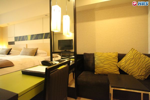 Hotel Regal Shanghai East Asia